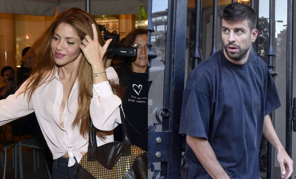La cláusula de la separación entre Shakira y Gerard Piqué que salpica directamente a Clara Chía