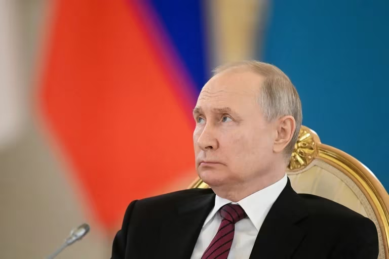 Los puntos clave de por qué la invasión de Rusia a Ucrania fue un error estratégico de Putin