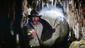 Lo que los verdaderos arqueólogos piensan de Indiana Jones