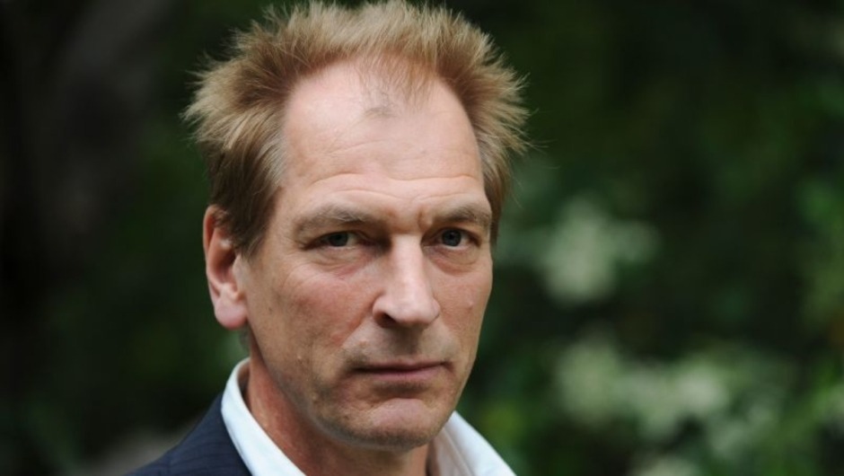 Identifican los restos humanos de afamado actor Julian Sands, desaparecido desde enero en California