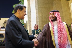 El príncipe de Arabia por fin REVELA lo que hay detrás de las inversiones MILLONARIAS en el fútbol