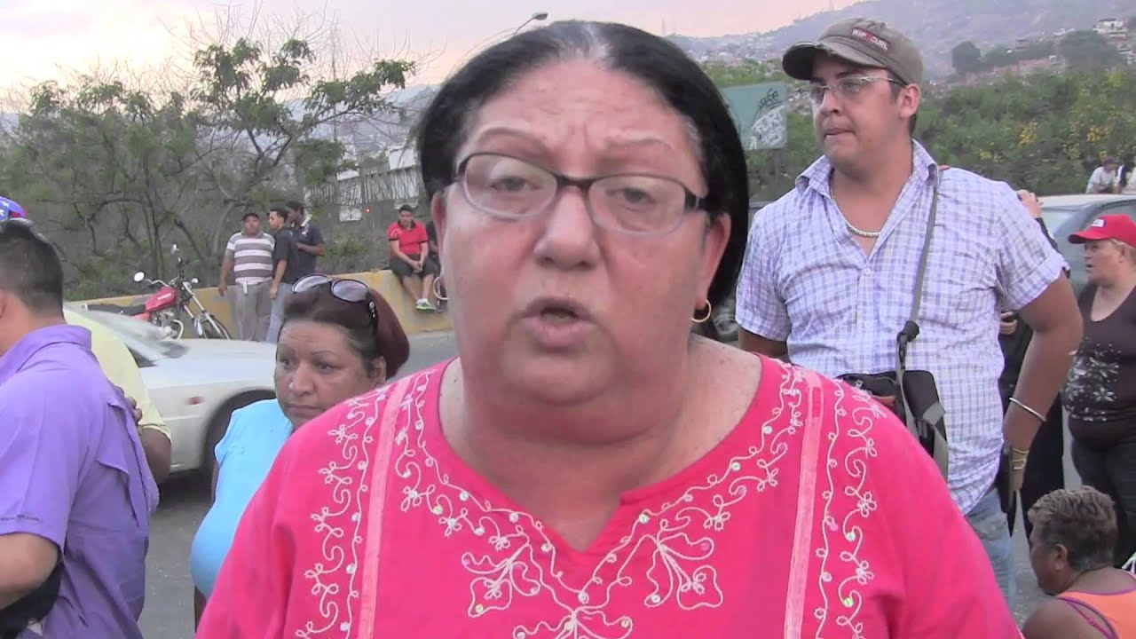Antonieta De Stefano: La nueva rectora suplente del CNE que no disimula su chavismo (CAPTURA)
