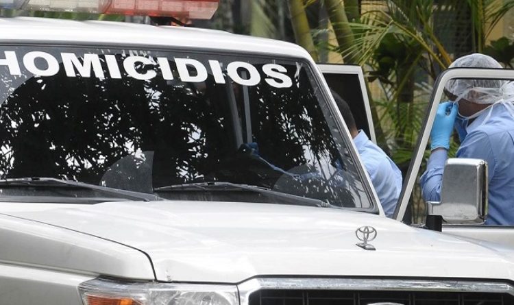 Detenido alias “El Kike” por asesinar a sexagenario tras discusión en Mérida