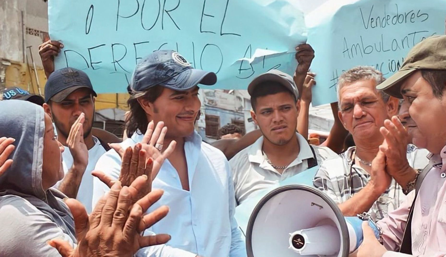 Nicolás Petro y su exesposa Day Vásquez se declararon inocentes durante su audiencia en Colombia