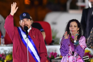 EEUU prohibió entrada a otros 100 funcionarios de Nicaragua vinculados a Daniel Ortega