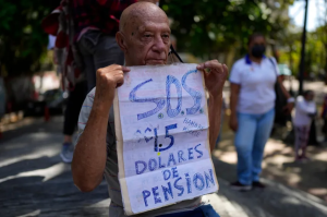 Repunta la inflación en Venezuela, según Cedice