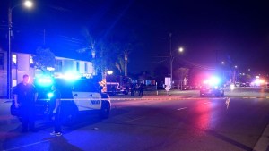 Al menos cuatro muertos al desencadenarse tiroteo masivo en famoso bar de motociclistas de California