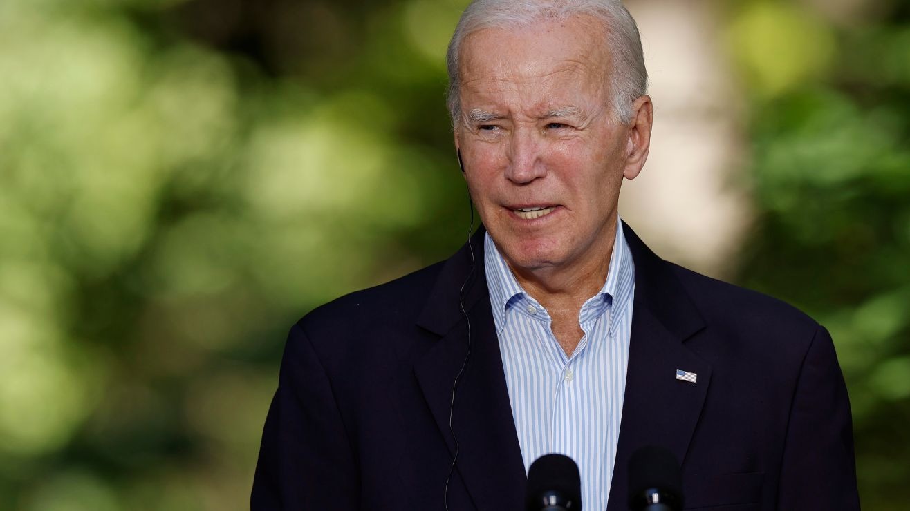 ¿Destituir a Biden? Las claves para entender el anuncio de los republicanos en el Congreso de EEUU