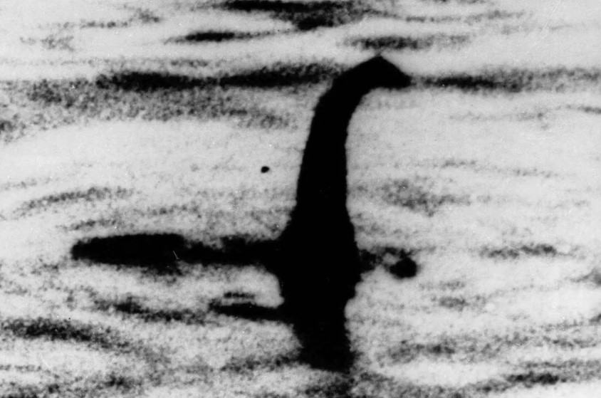 Operación Monstruo del Lago Ness: cientos de aficionados se reunieron en Escocia para retomar las búsquedas de la famosa criatura