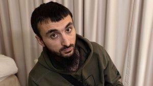 Condenan a diez años de prisión a un ruso por planear asesinato de exiliado checheno en Alemania