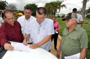 Alcaldía de El Tigre anula expropiación del Cementerio Jardines de Guanipa ejecutada por exalcalde Paraqueima