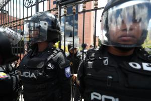 Perú reforzó la frontera con Ecuador para evitar fuga de los asesinos de Fernando Villavicencio