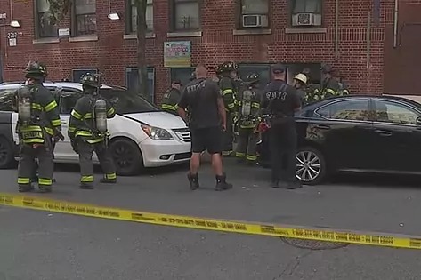 Un bebé murió y otros tres terminaron en el hospital tras consumir fentanilo en guardería de Nueva York