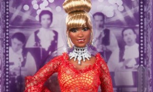 La muñeca Barbie con la figura de Celia Cruz sale a la venta este #15Sep
