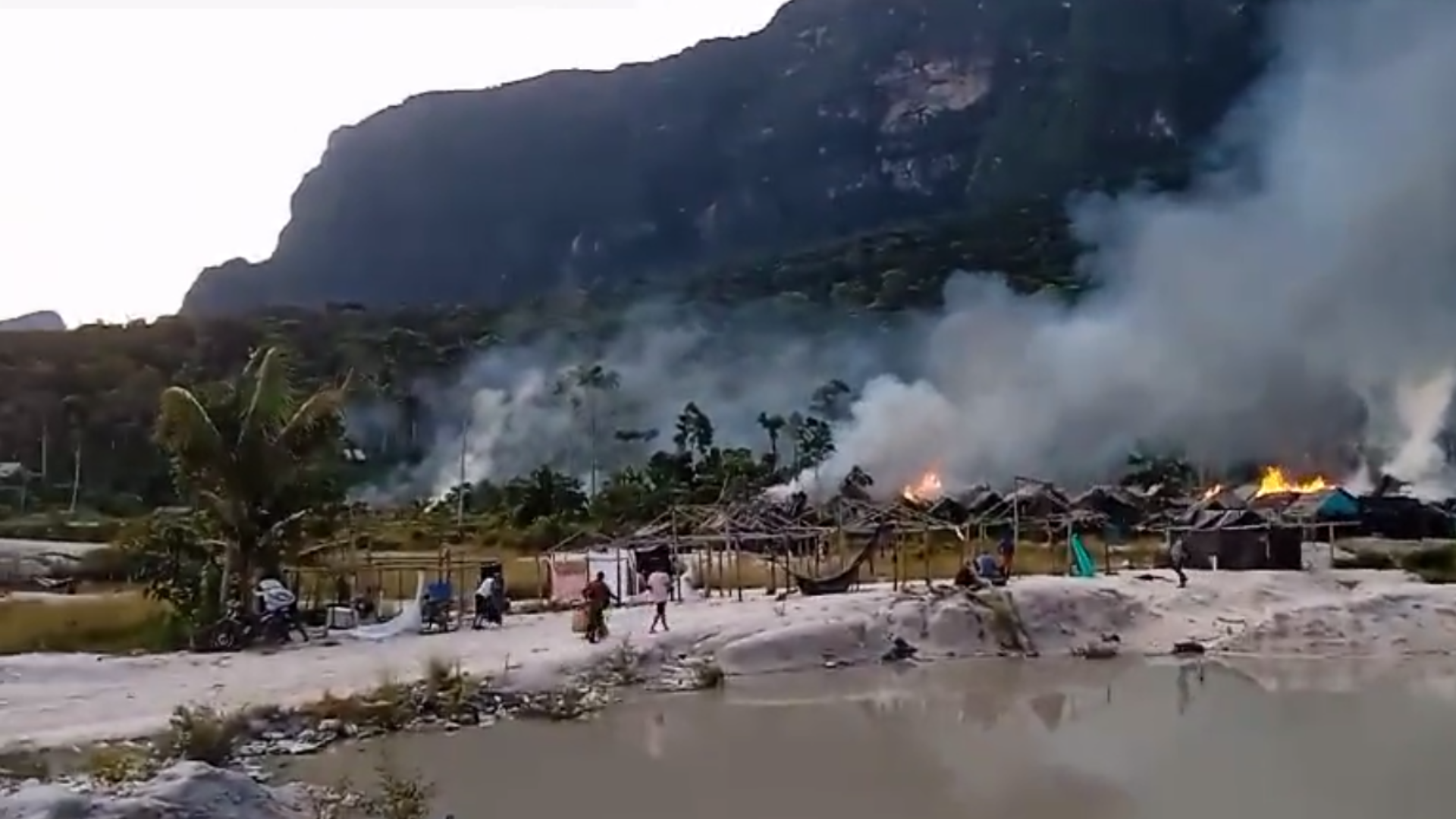 Control Ciudadano: Se deben determinar responsabilidades penales, civiles y administrativas por daños al parque Nacional Yapacana