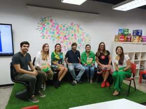 Empresas B venezolanas y B Lab Spain: una Venezuela sostenible sí es posible