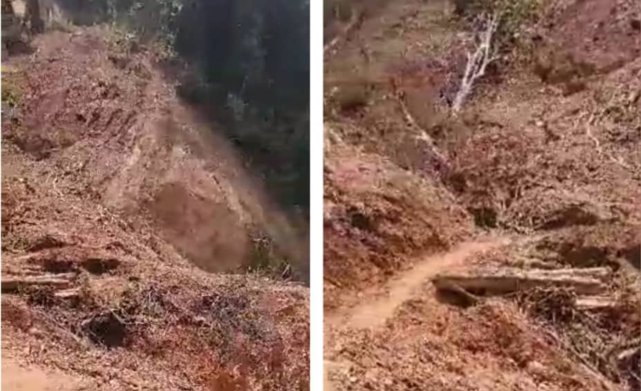 Incomunicados y abandonados están en Peña Viva de Socopó de Barinas