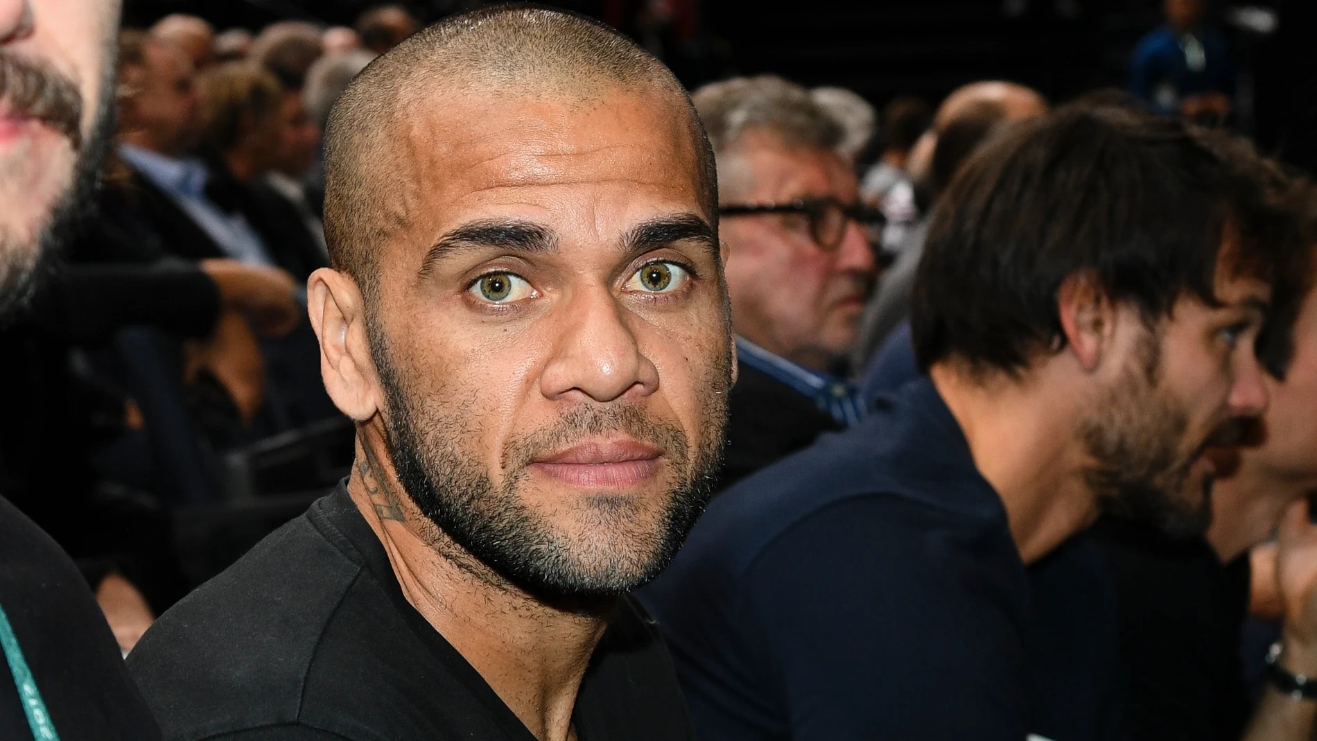 El último mensaje de Dani Alves desde la cárcel: “Daría lo que fuera…”