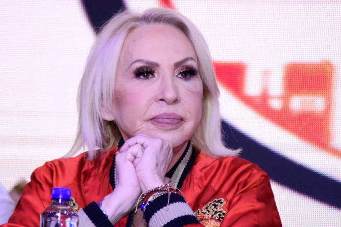 Laura Bozzo sobre las nuevas fotos de Piqué y Clara Chía: No son nada sin Shakira