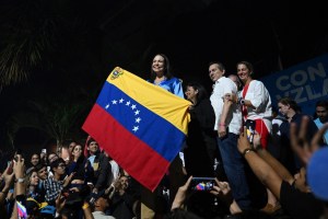 Bloomberg: EEUU busca apoyo de Gustavo Petro como mediador entre Nicolás Maduro y María Corina Machado