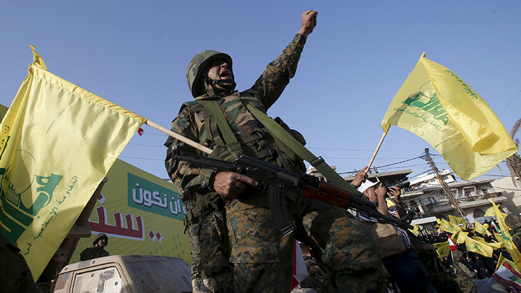 El Hezbolá asegura estar “preparado” para intervenir contra Israel en el momento propicio