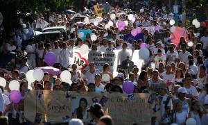 Condenan a 41 años de cárcel a un venezolano que asesinó a su expareja en Medellín