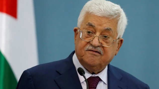 Presidente palestino se enfrenta a Hamás por operación militar contra Israel