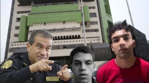 Capturaron en Venezuela a sicario cómplice de “Maldito Cris”, que había sido liberado por una fiscal en Perú