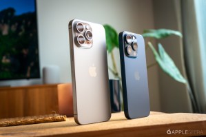 Apple reconoce que algunos iPhone 15 Pro pueden sobrecalentarse y prepara una actualización para solucionarlo