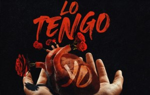 Desde La Perla, Puerto Rico: Lenier está de estreno con “Lo Tengo Yo”