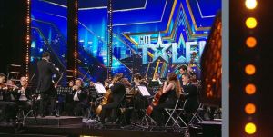 La Orquesta Sinfónica Carlos Cruz Diez brilló en las audiciones de Got Talent España (VIDEO)