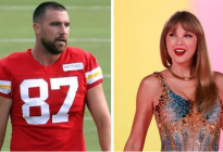 La NFL se pronunció sobre la supuesta relación entre Taylor Swift y Travis Kelce