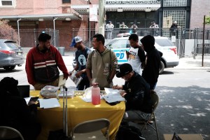 Nueva York anuncia 18 mil empleos para inmigrantes elegibles por la extensión del TPS para venezolanos