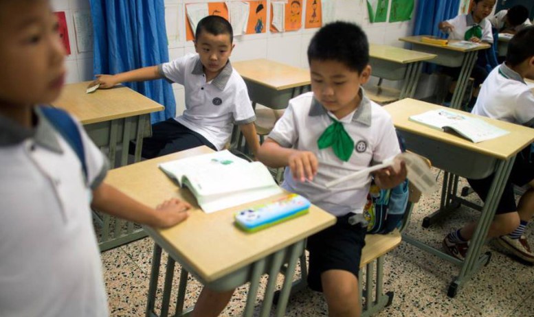 Ejecutado en China el exdirector de una escuela primaria por violar y abusar de menores