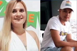 Desde México, secuestradores de dos colombianos enviaron aterrador video para exigir rescate