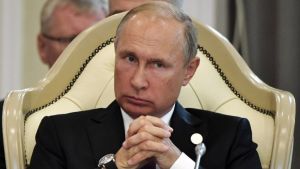 Rusia y su “drama” por el embargo en Francia de una mansión del actual esposo de la ex de Putin