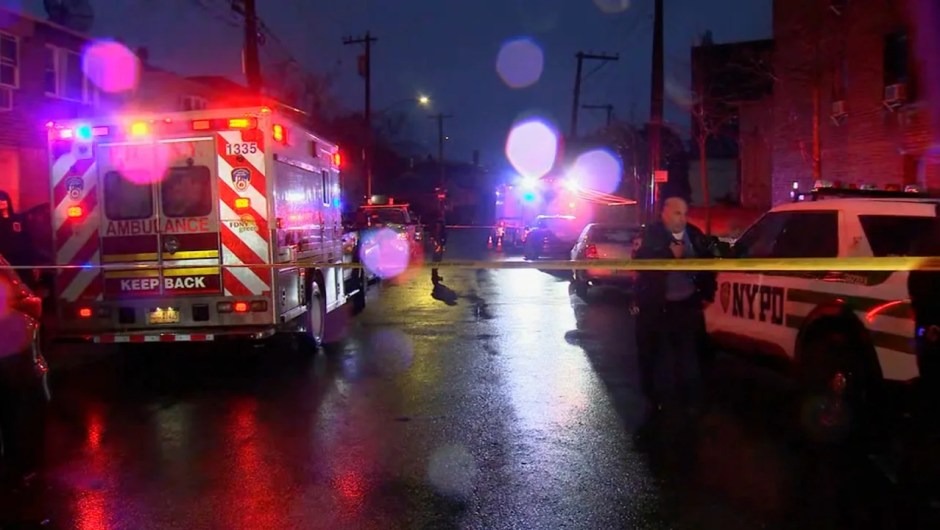 Brutal ataque en Nueva York: Cuatro muertos y un herido de gravedad tras apuñalamiento e incendio