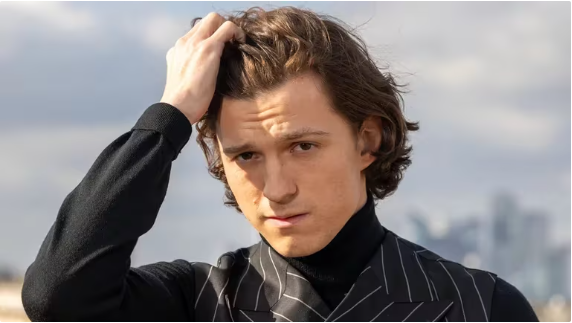 Tom Holland y las inesperadas revelaciones de un Hombre Araña