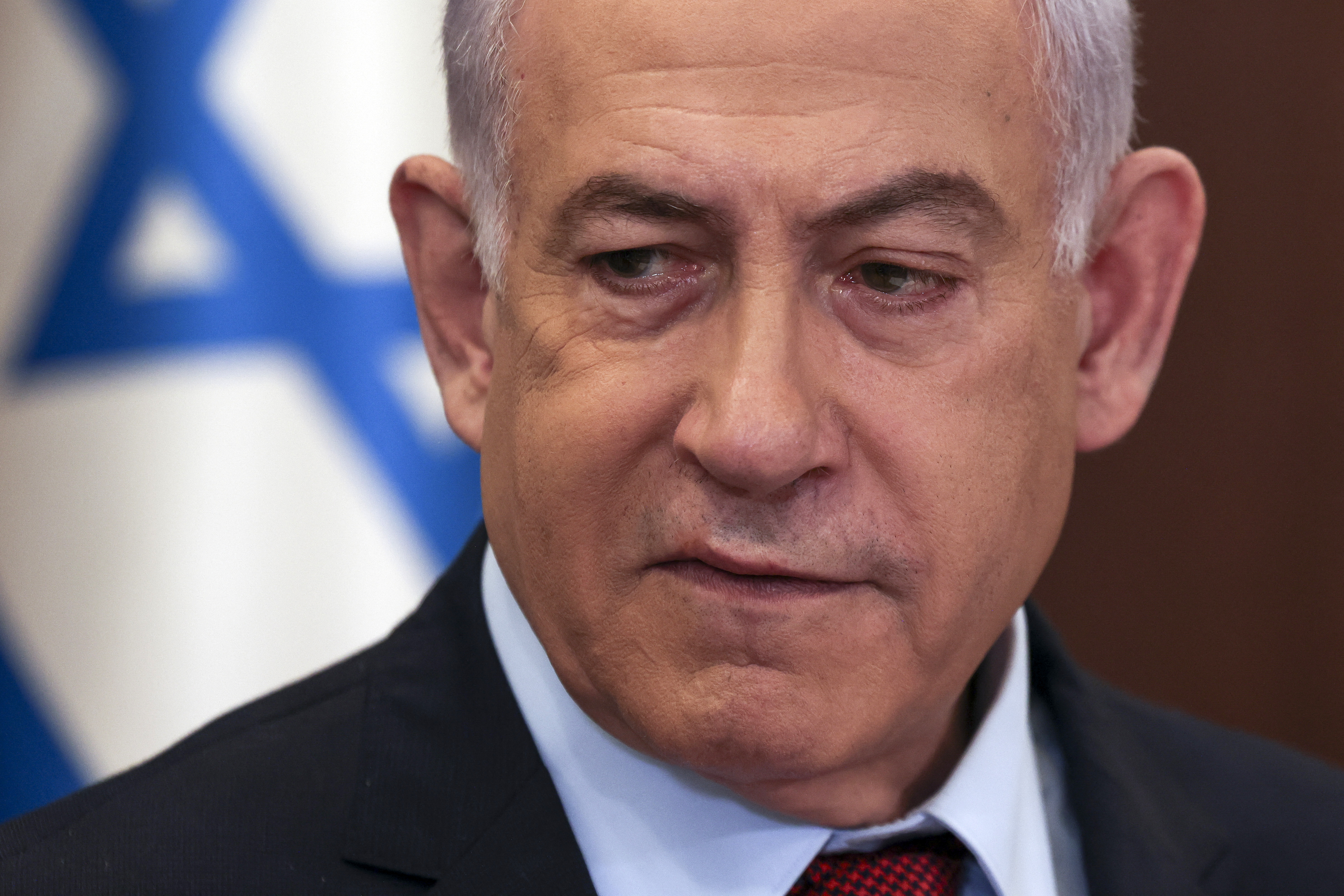 Netanyahu advierte que no habrán negociaciones hasta que Hamás modifique su propuesta de tregua