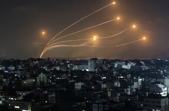 Cómo utiliza Israel la Inteligencia Artificial para combatir en Gaza