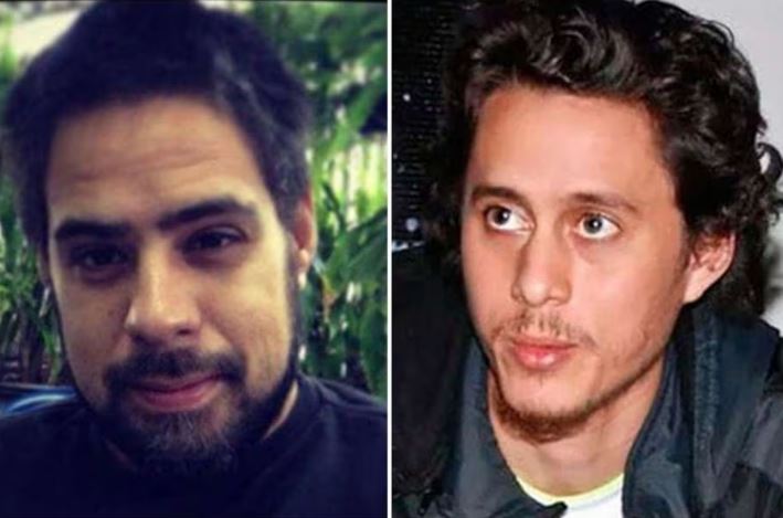 Fiscalía revela confesión de Natalia Améstica, autora del asesinato de Canserbero y Carlos Molnar