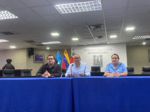 Cámara Municipal de Maracaibo reforma ordenanza sobre tasas por expendio de licencias