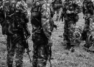 Dos militares colombianos mueren en un accidente con explosivos durante un entrenamiento
