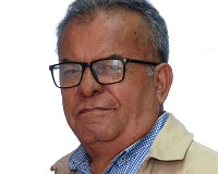 José Aranguibel Carrasco: La siembra de Bukele…