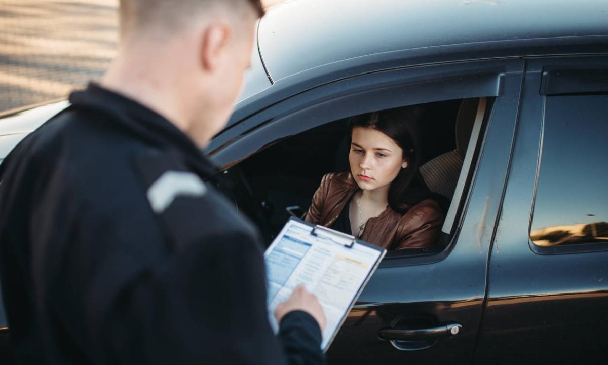 Conductores de Florida podrían ser multados si realizan esta maniobra