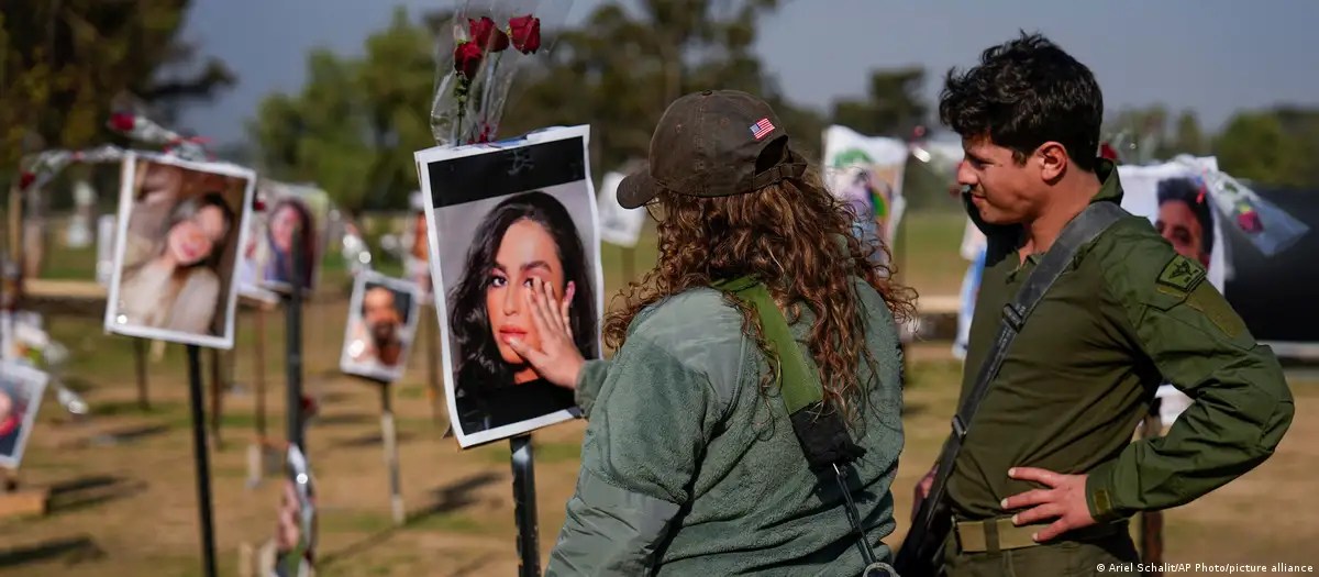 Mujeres israelíes que fueron rehenes en Gaza denuncian violencia sexual por parte de Hamás