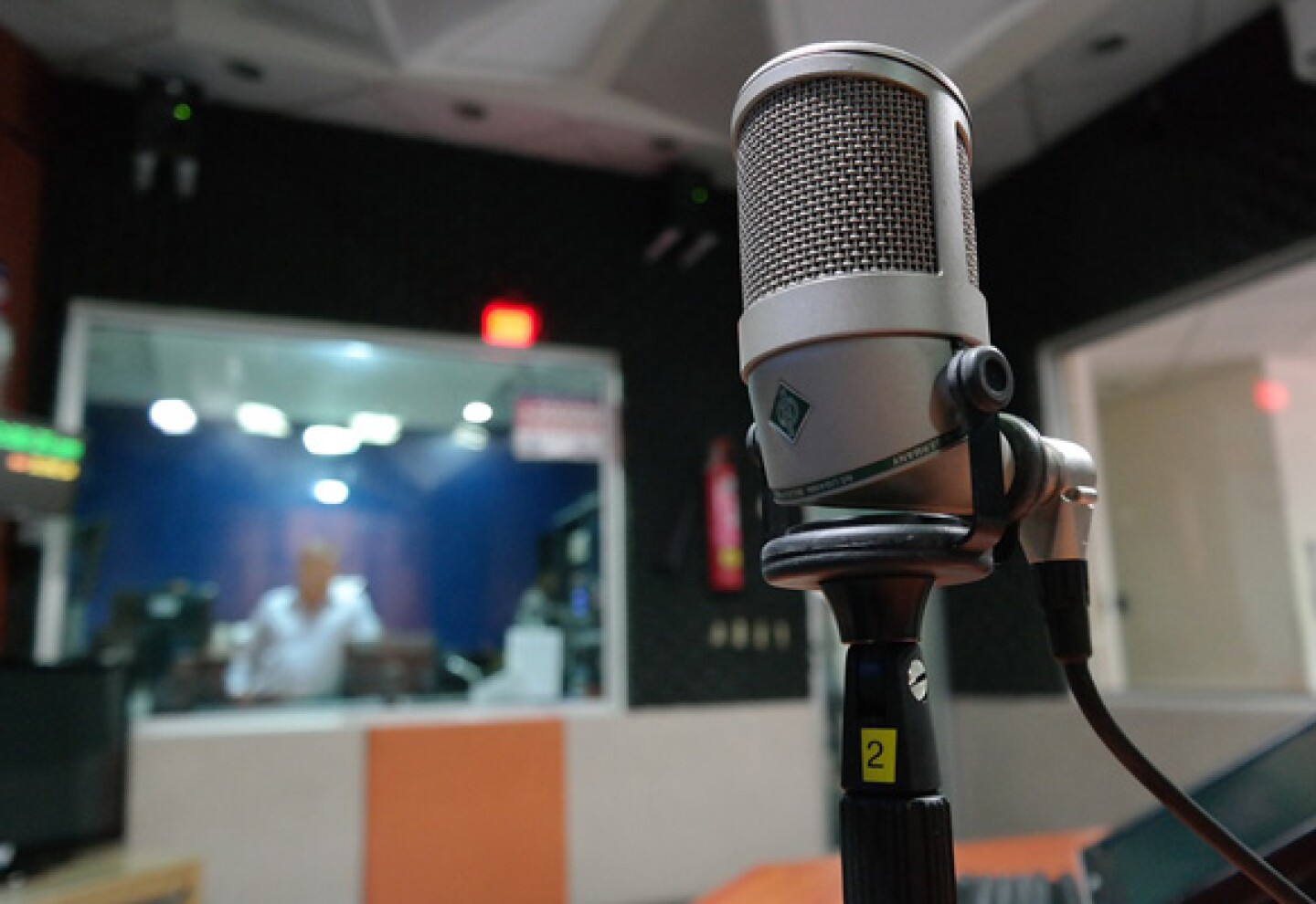 Régimen de Maduro cerró la emisora Anaru 99.5 FM en Guasdualito