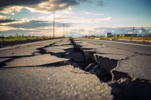 La fuerte advertencia sobre California: tiene un 95 % de probabilidades de sufrir un terremoto