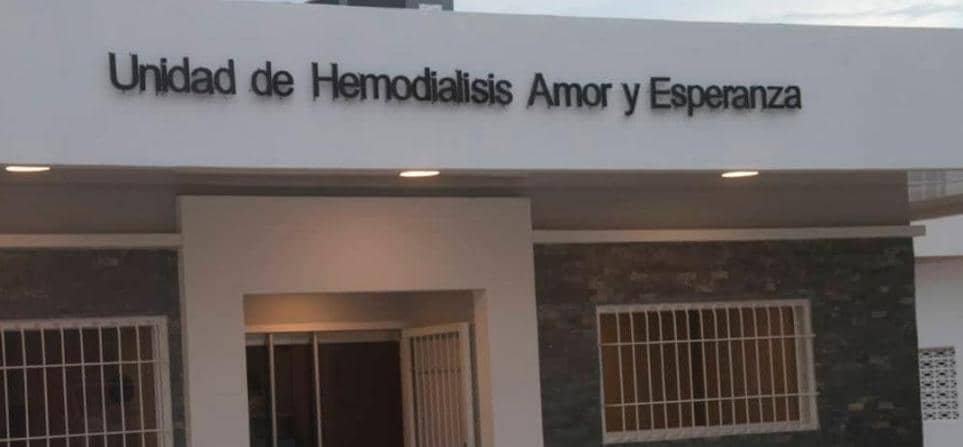 En alto riesgo la vida de unos 120 pacientes renales de El Tocuyo en Lara