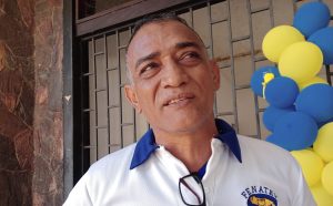 Denuncian detención “a la fuerza” del presidente de Fenatev-Barinas, Víctor Venegas